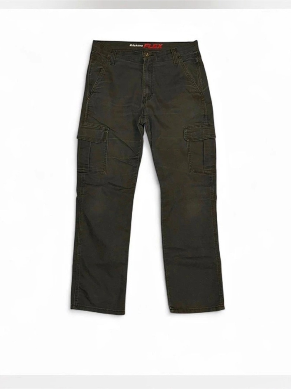 Dickies FLEX cargo pants Men's Cargo Pants Waist 32 Inseam 32